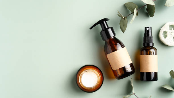 Cosmetics