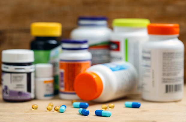 Health Supplements